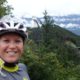 Interview mit der radfahrenden Gesundheitsmanagerin Susanne Krenkel