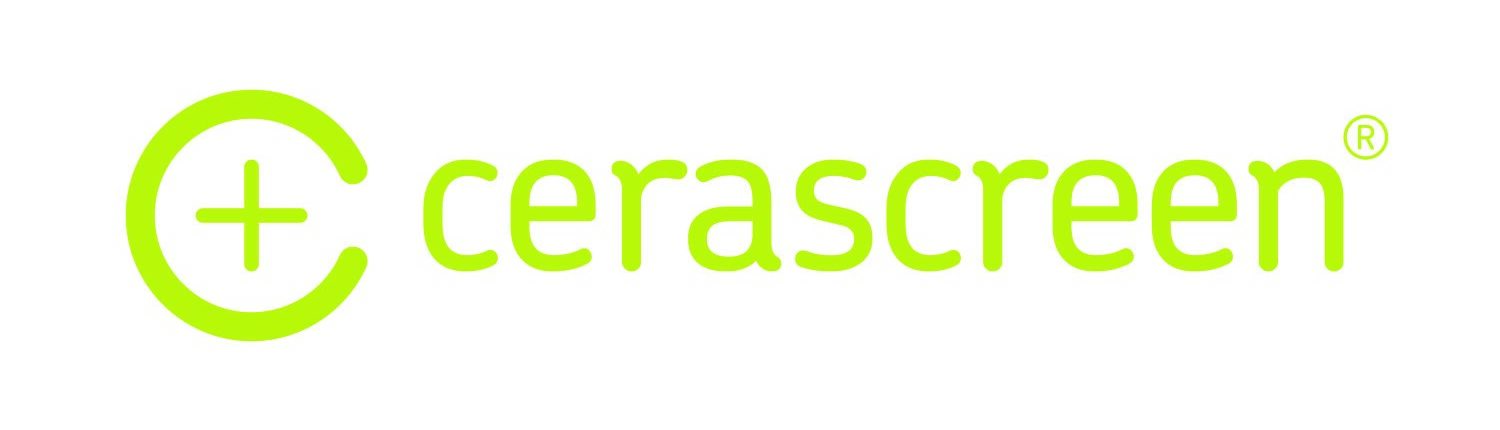 Logo Cerascreen