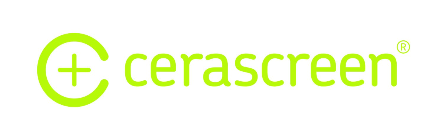Logo Cerascreen