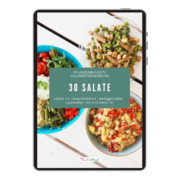 Ebook vegane Salate